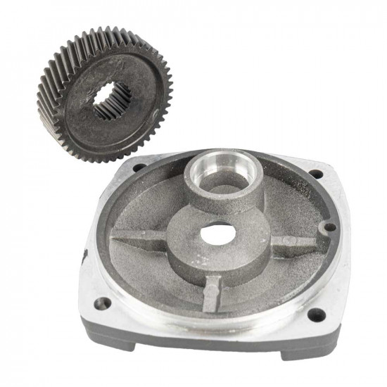 Gear & Gear Cover (12/14/24) Motor Service Kit Gear & Gear Cover (12/14/24) Motor Service Kit