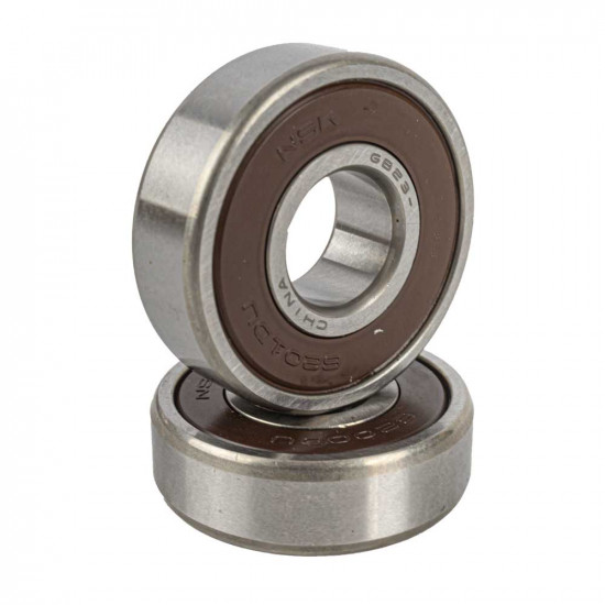 Bearing Kit For Armature (25/27) Motor Service Kit Bearing Kit For Armature (25/27) Motor Service Kit