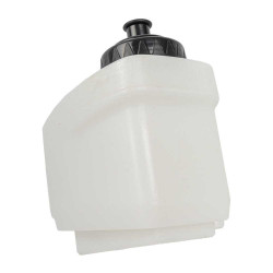 Coolant Bottle With Cap (1/2) St& Service Kit