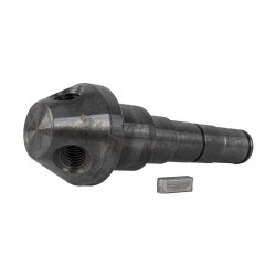 Pinion Shaft & Key (24/25) St& Service Kit