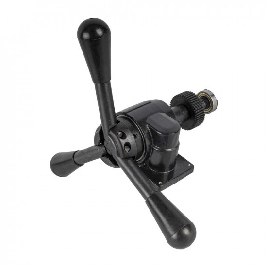 Repl. Handle/pinion/gear/bearing ( 1-23) Service Kit Repl. Handle/pinion/gear/bearing ( 1-23) Service Kit