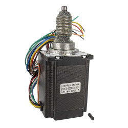 Auto-eeed Motor Compl. Set (31-38) St& Service Kit