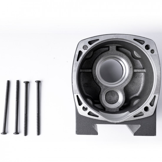 Gearbox With Screws (12/24) Motor Service Kit Gearbox With Screws (12/24) Motor Service Kit