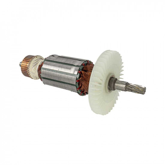 Armature (31) Motor Service Kit For Tcmd0035qe/wo Armature (31) Motor Service Kit For Tcmd0035qe/wo