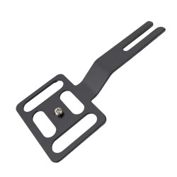 Coolant Bottle Bracket With Screw (20/22) St& Service Kit