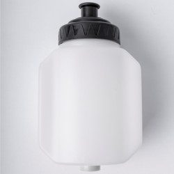 Coolant Bottle With Cap (24/25) St& Service Kit