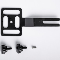 Coolant Bottle Bracket With Screw (29/30/66) St& Service Kit