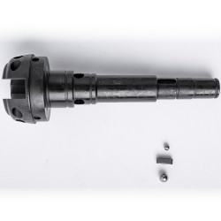Pinion Shaft & Key (10-13) St& Service Kit