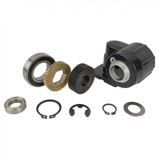 Gear, Bearing & Housing Set Compl. (14-23) Stand Service Kit