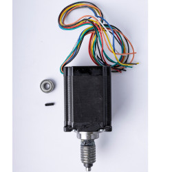 Auto-eeed Motor Compl. Set (31-38) St& Service Kit
