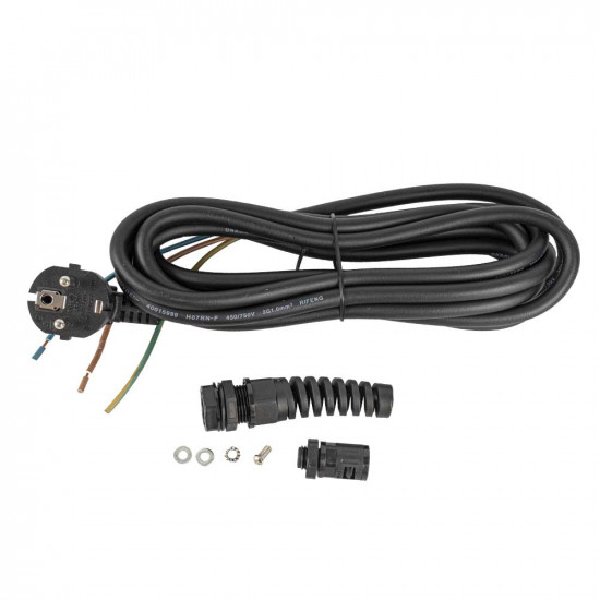Power Cable With Sleeve (34-39/47) Stand Service Kit Power Cable With Sleeve (34-39/47) Stand Service Kit