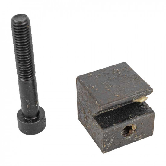 Dove Tail Block With Screw (41/42) Motor Service Kit Dove Tail Block With Screw (41/42) Motor Service Kit