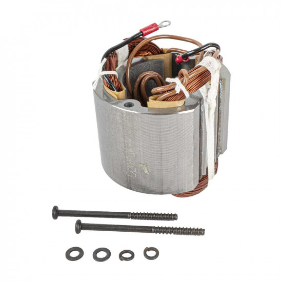 Stator With Screws (34-37) Motor Service Kit Stator With Screws (34-37) Motor Service Kit
