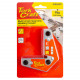 Magnetic Welding Holder 9kg Force 15-45-60-90-120-135 Deg Multi Angle Magnetic Welding Holder 9kg Force 15-45-60-90-120-135 Deg Multi Angle