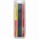 Vice Jaws Magnetic Alum. 200mm X 32mm 2pc Rubber Face Vice Jaws Magnetic Alum. 200mm X 32mm 2pc Rubber Face
