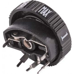 Variable Speed Switch For Tcmt001