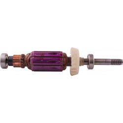 Armature With Bearing & Fan For Tcmt001