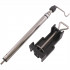Mini Rotary Tool Hanging Stand Telescopic Hanging Hook With Desk Clamp