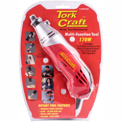 Mini Tool 230v 170w Rotary Variable Speed 8000 - 35000 Rpm
