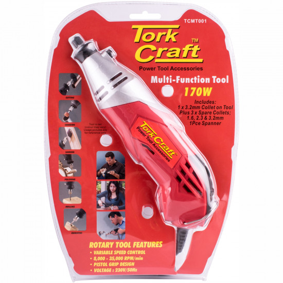 Mini Tool 230v 170w Rotary Variable Speed 8000 - 35000 Rpm Mini Tool 230v 170w Rotary Variable Speed 8000 - 35000 Rpm