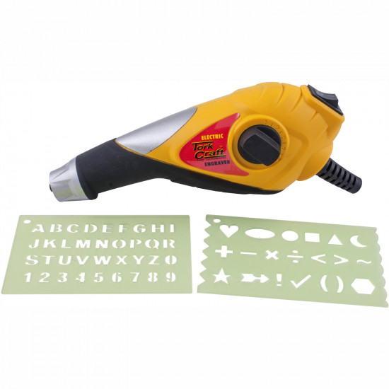 TORK CRAFT Electric Engraver 13w TORK CRAFT Electric Engraver 13w