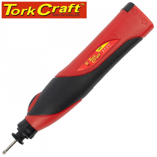 Mini Rotary Tool Kit 5pc 3v 2 X Aa Bat Incl. Mini Rotary Tool Kit 5pc 3v 2 X Aa Bat Incl.