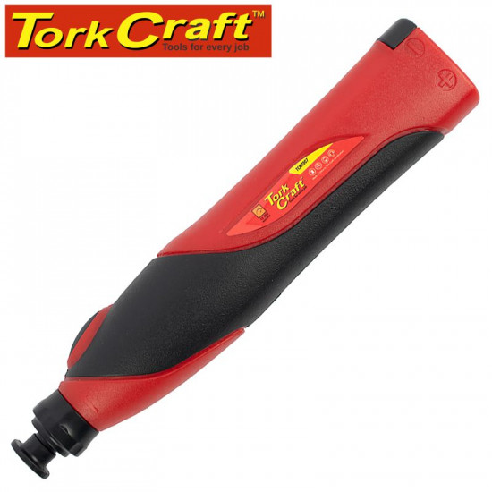Mini Rotary Tool Kit 5pc 3v 2 X Aa Bat Incl. Mini Rotary Tool Kit 5pc 3v 2 X Aa Bat Incl.