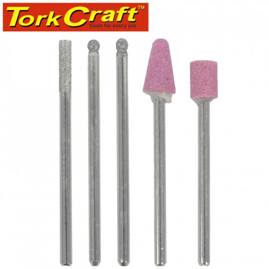 Mini Rotary Tool Kit 5pc 3v 2 X Aa Bat Incl. Mini Rotary Tool Kit 5pc 3v 2 X Aa Bat Incl.