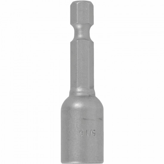 Magnetic Nutsetter 5/16 X 48mm Carded Magnetic Nutsetter 5/16 X 48mm Carded
