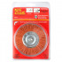 Nylon Wheel Brush 100 X 6mm Tcw