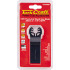 Quick Change Flush Cut Wood Saw Blade 28mm(1-1/8')18tpi Crv