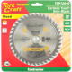 Blade Contractor 150 X 40t 20/16 Circular Saw Tct