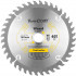 Blade Contractor 160 X 40t 20/16 Circular Saw Tct