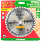 Blade Contractor 160 X 40t 20/16 Circular Saw Tct