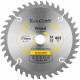 Blade Contractor 170 X 40t 20/16 Circular Saw Tct Blade Contractor 170 X 40t 20/16 Circular Saw Tct