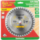Blade Contractor 170 X 40t 20/16 Circular Saw Tct Blade Contractor 170 X 40t 20/16 Circular Saw Tct