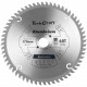 Blade Contractor Alum 170 X 60t 20/16 Circular Saw Tct Blade Contractor Alum 170 X 60t 20/16 Circular Saw Tct
