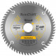 Blade Contractor 180 X 60t 30/20/16 Circular Saw Tct Blade Contractor 180 X 60t 30/20/16 Circular Saw Tct