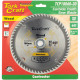 Blade Contractor 180 X 60t 30/20/16 Circular Saw Tct Blade Contractor 180 X 60t 30/20/16 Circular Saw Tct