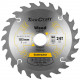 Blade Contractor 185 X 24t 30/20/16/1 Circular Saw Tct Blade Contractor 185 X 24t 30/20/16/1 Circular Saw Tct