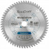 Blade Contractor Alum 185 X 60t 20/16 Circular Saw Tct
