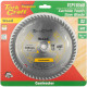 Blade Contractor 185x60t 20/16 Circular Saw Tct Blade Contractor 185x60t 20/16 Circular Saw Tct
