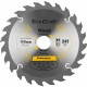 Blade Contractor 190 X 24t 30/20/16 Circular Saw Tct Blade Contractor 190 X 24t 30/20/16 Circular Saw Tct