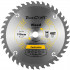 Blade Contractor 190 X 40t 16mm Circular Saw Tct