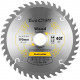Blade Contractor 190 X 40t 30/20/16 Circular Saw Tct Blade Contractor 190 X 40t 30/20/16 Circular Saw Tct