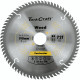 Blade Contractor 190 X 72t 30/20/ Circular Saw Tct Blade Contractor 190 X 72t 30/20/ Circular Saw Tct