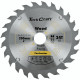 Blade Contractor 200 X 24t 30/1/20/16 Circular Saw Tct Blade Contractor 200 X 24t 30/1/20/16 Circular Saw Tct