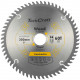 Blade Contractor 200 X 60t 30/20/16 Circular Saw Tct Blade Contractor 200 X 60t 30/20/16 Circular Saw Tct