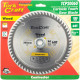 Blade Contractor 200 X 60t 30/20/16 Circular Saw Tct Blade Contractor 200 X 60t 30/20/16 Circular Saw Tct