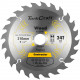 Blade Contractor 210 X 24t 30/1/20/16 Circular Saw Tct Blade Contractor 210 X 24t 30/1/20/16 Circular Saw Tct